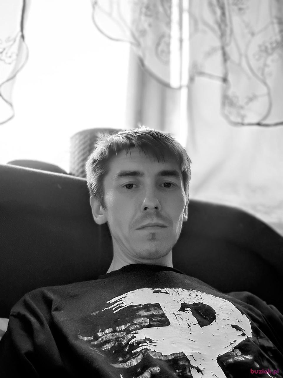 Robert, Male, 37, Trzebiatów, Polska, Photo: 3