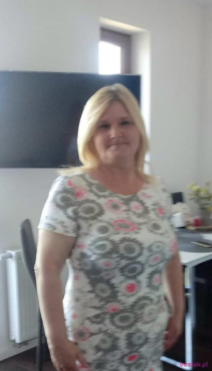 Anna, Female, 56, Grodzisk Mazowiecki, Polska, Photo: 1