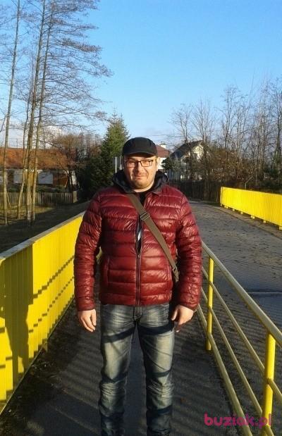 kocur2, Male, 43, Dębica, Polska, Photo: 4