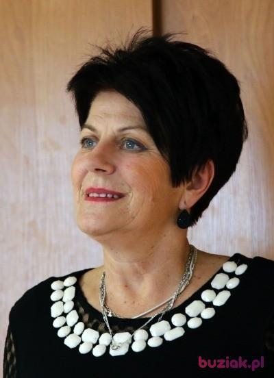 Jadzia, Kobieta, 69, Biłgoraj, Polska, Zdjęcie: 3
