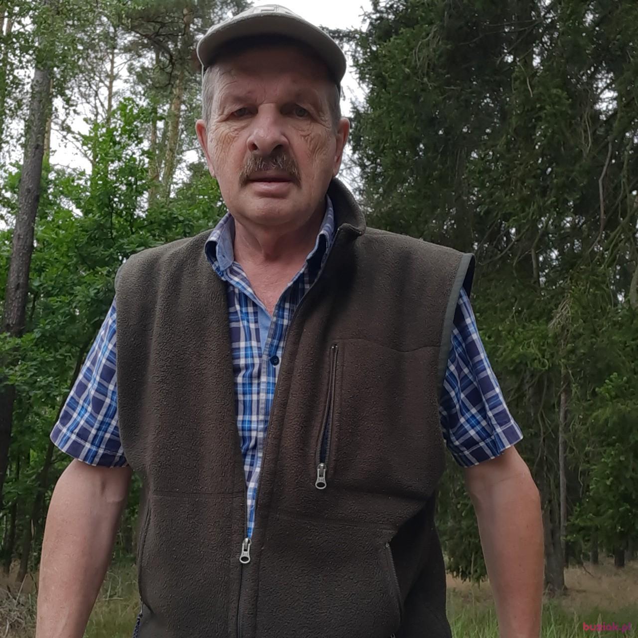 Andrzej, Male, 71, Bydgoszcz, Polska, Photo: 3