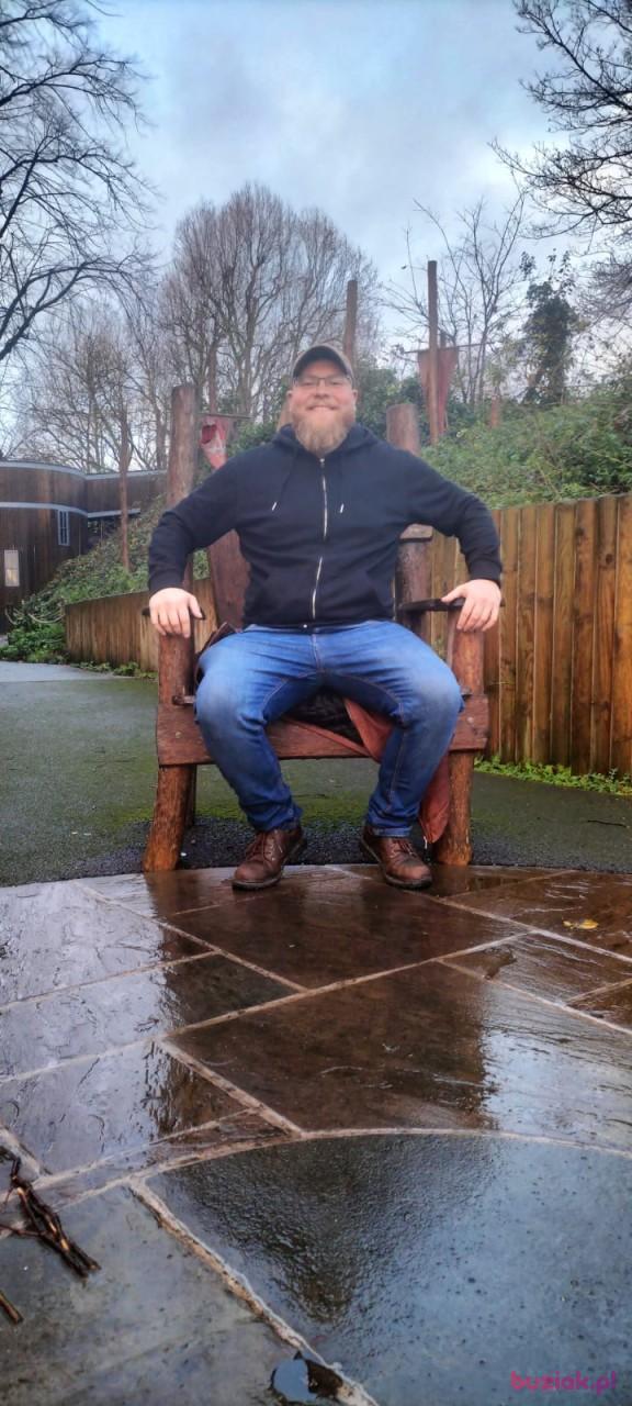 Albertalbertalb, Male, 32, Wielka Brytania, Photo: 1