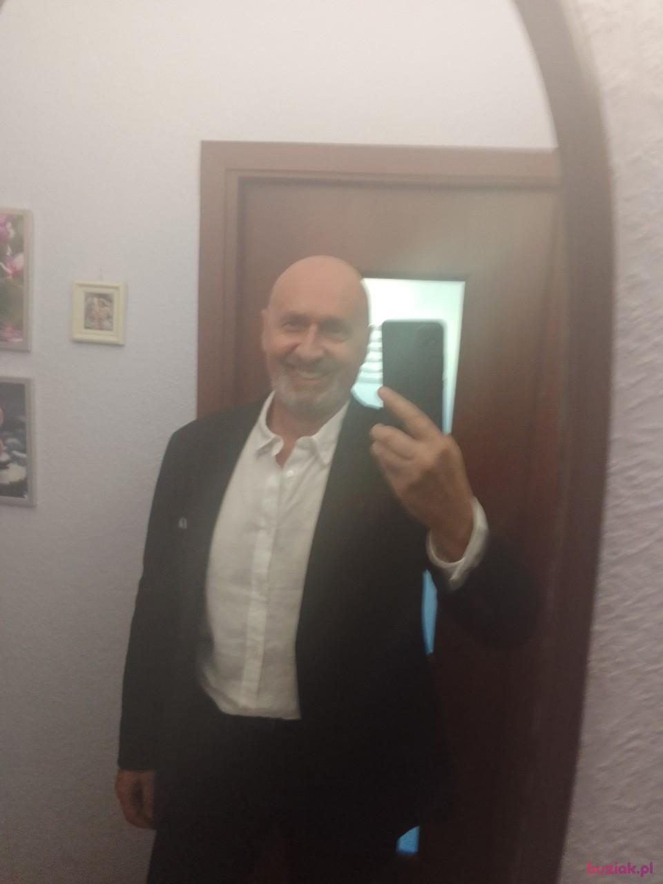 Jacek, Mężczyzna, 65, Bydgoszcz, Polska, Zdjęcie: 6