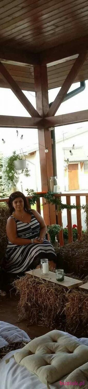 Iza, Female, 39, Ropczyce, Polska, Photo: 3