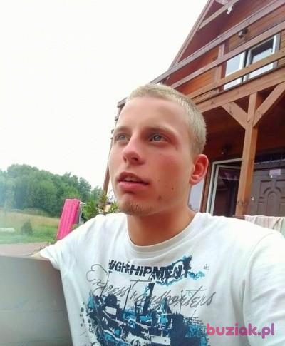 Norbert, Male, 29, Ostrów Wielkopolski, Polska, Photo: 2