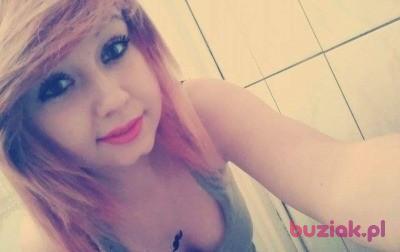 Milena Szudera, Female, 25, Czarnków, Polska, Photo: 2