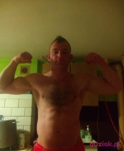 Piotr, Male, 38, Ostrołęka, Polska, Photo: 2