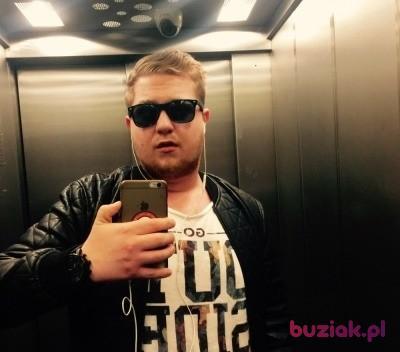 Romek, Male, 35, Warszawa, Polska, Photo: 4