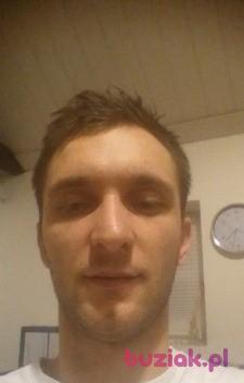 Damian, Male, 35, Czarnków, Polska, Photo: 2