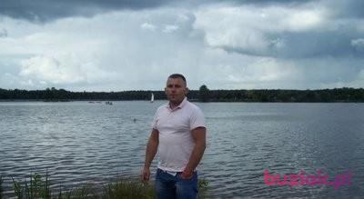 marcin, Male, 43, Tarczyn, Polska, Photo: 1