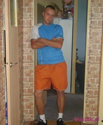 pawlo1987, Male, 39, Radom, Polska, Photo: 3