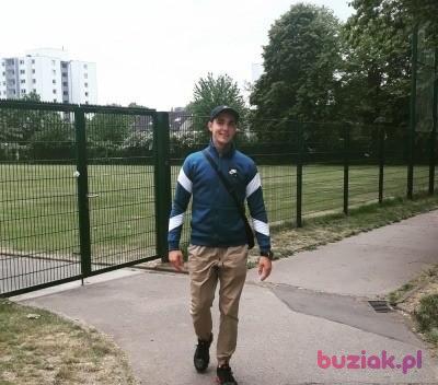 Kamil, Male, 26, Polska, Photo: 2