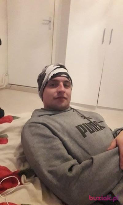 grzesiek, Male, 32, Holandia, Photo: 2