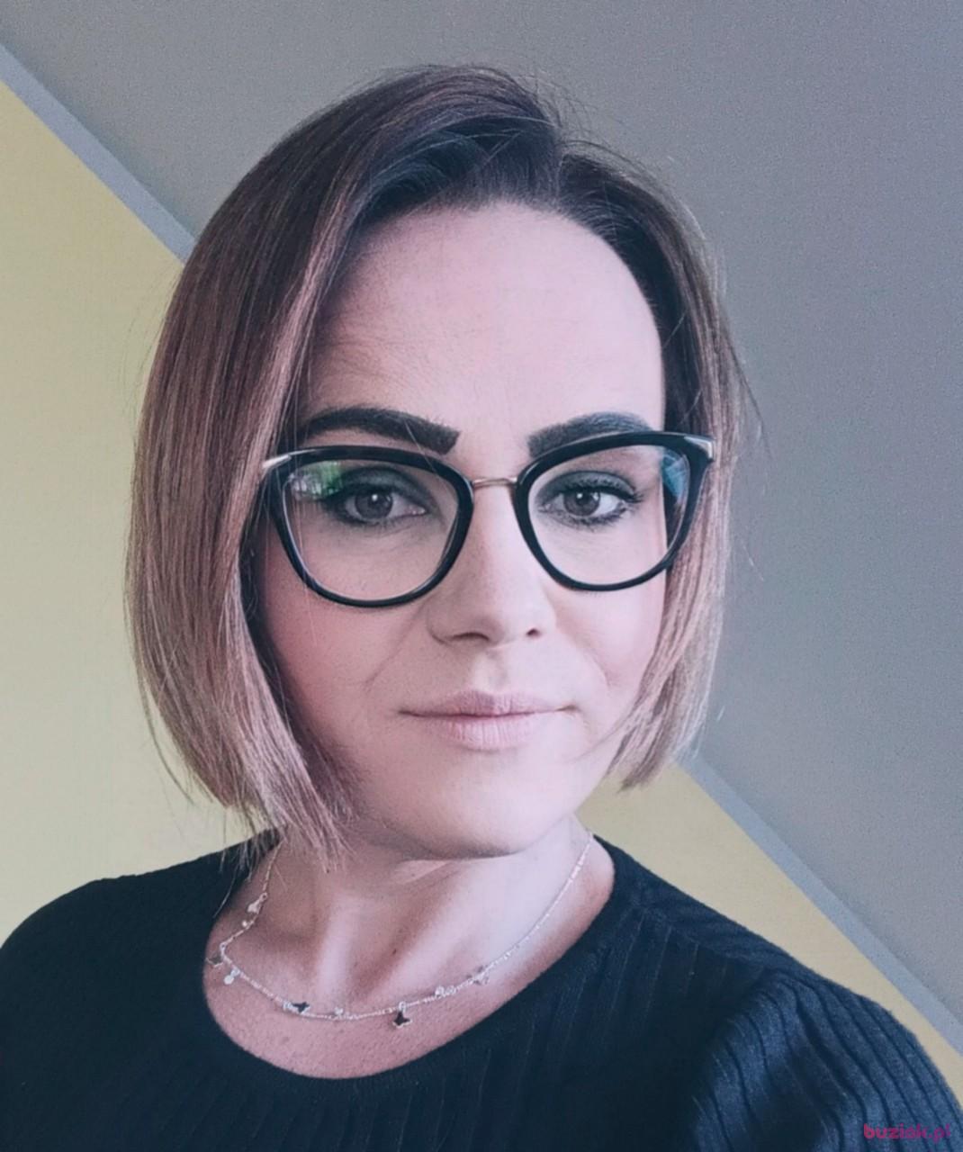 Sabcia, Female, 40, Wadowice, Polska, Photo: 2