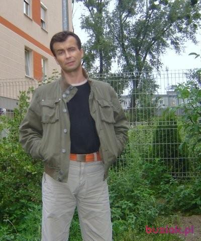 Grzegorz, Male, 56, Bydgoszcz, Polska, Photo: 3
