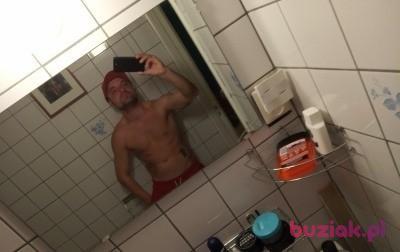 Kuba, Male, 40, Kraśnik, Polska, Photo: 3