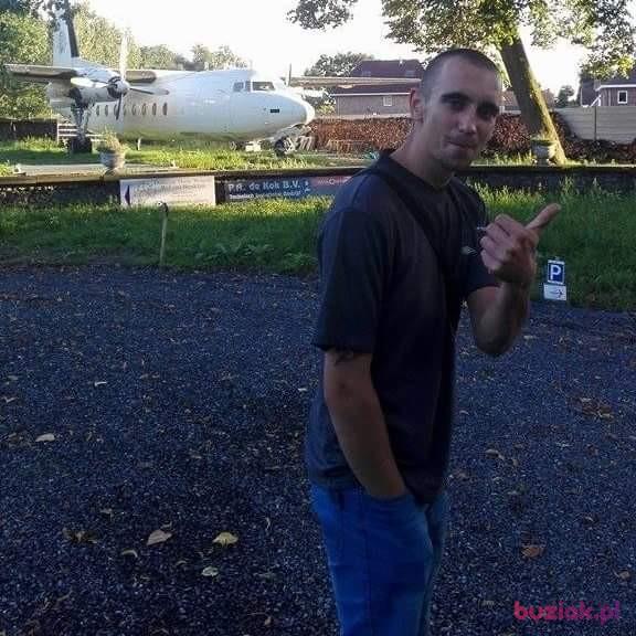 Damian, Mężczyzna, 31, Lublin, Polska, Zdjęcie: 3
