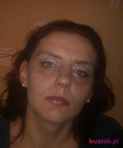 nina, Kobieta, 45, Poznań, Polska, Zdjęcie: 1