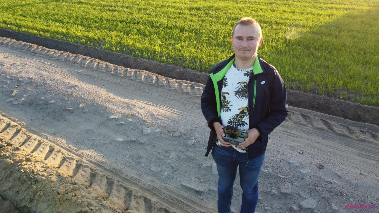 Michał, Mężczyzna, 37, Zgierz, Polska, Zdjęcie: 155