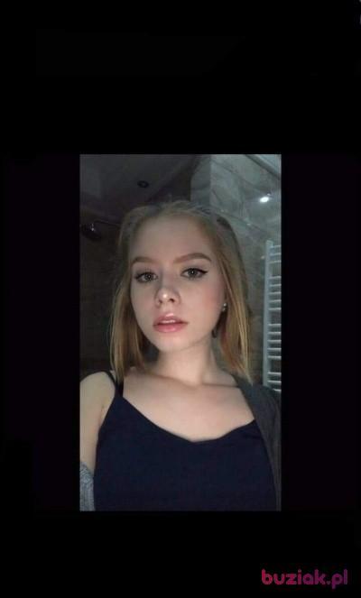 Oliwia , Kobieta, 25, Polska, Zdjęcie: 2