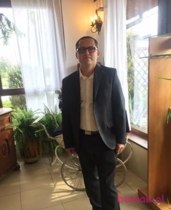 Michał, Male, 34, Łódź, Polska, Photo: 1
