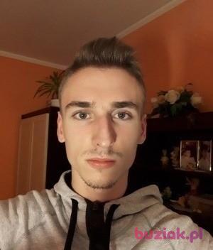 Dawid, Mężczyzna, 30, Konin, Polska, Zdjęcie: 2