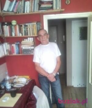 Maciej, Mężczyzna, 71, Lublin, Polska, Zdjęcie: 1