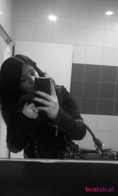 zlosnica17, Female, 27, Sosnowiec, Polska, Photo: 1