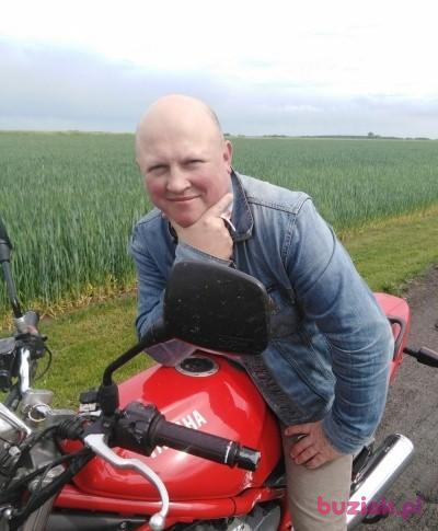 Filson, Male, 48, Śmigiel, Polska, Photo: 1