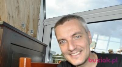 Twardy, Male, 44, Jarocin, Polska, Photo: 2