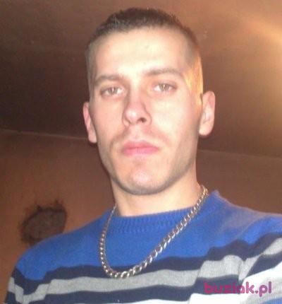 wojtek, Male, 38, Grudziądz, Polska, Photo: 1