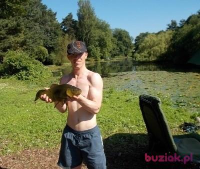 mariusz, Male, 39, Scarborough, Wielka Brytania, Photo: 5