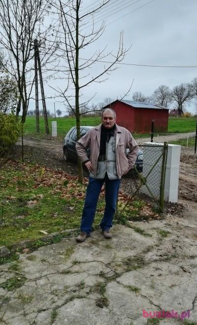 Chę omówić się z dziewczyną, Male, 68, Ełk, Polska, Photo: 2
