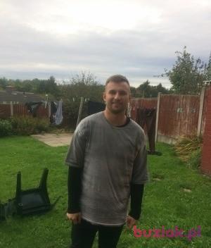 Karol, Male, 28, Gdynia, Polska, Photo: 1