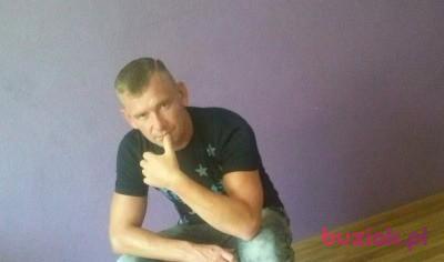 Piotr, Male, 43, Gostyń, Polska, Photo: 2