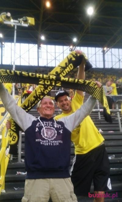 janusz, Mężczyzna, 65, Wuppertal, Niemcy, Zdjęcie: 3