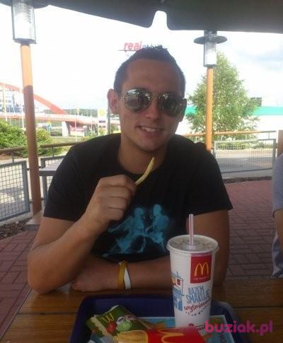 Jakub, Male, 36, Katowice, Polska, Photo: 3