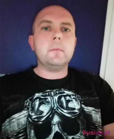 Marcin, Male, 40, Jarocin, Polska, Photo: 6