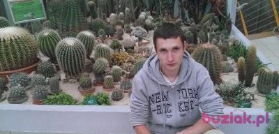 pepupiotrek, Male, 38, Zabrze, Polska, Photo: 1