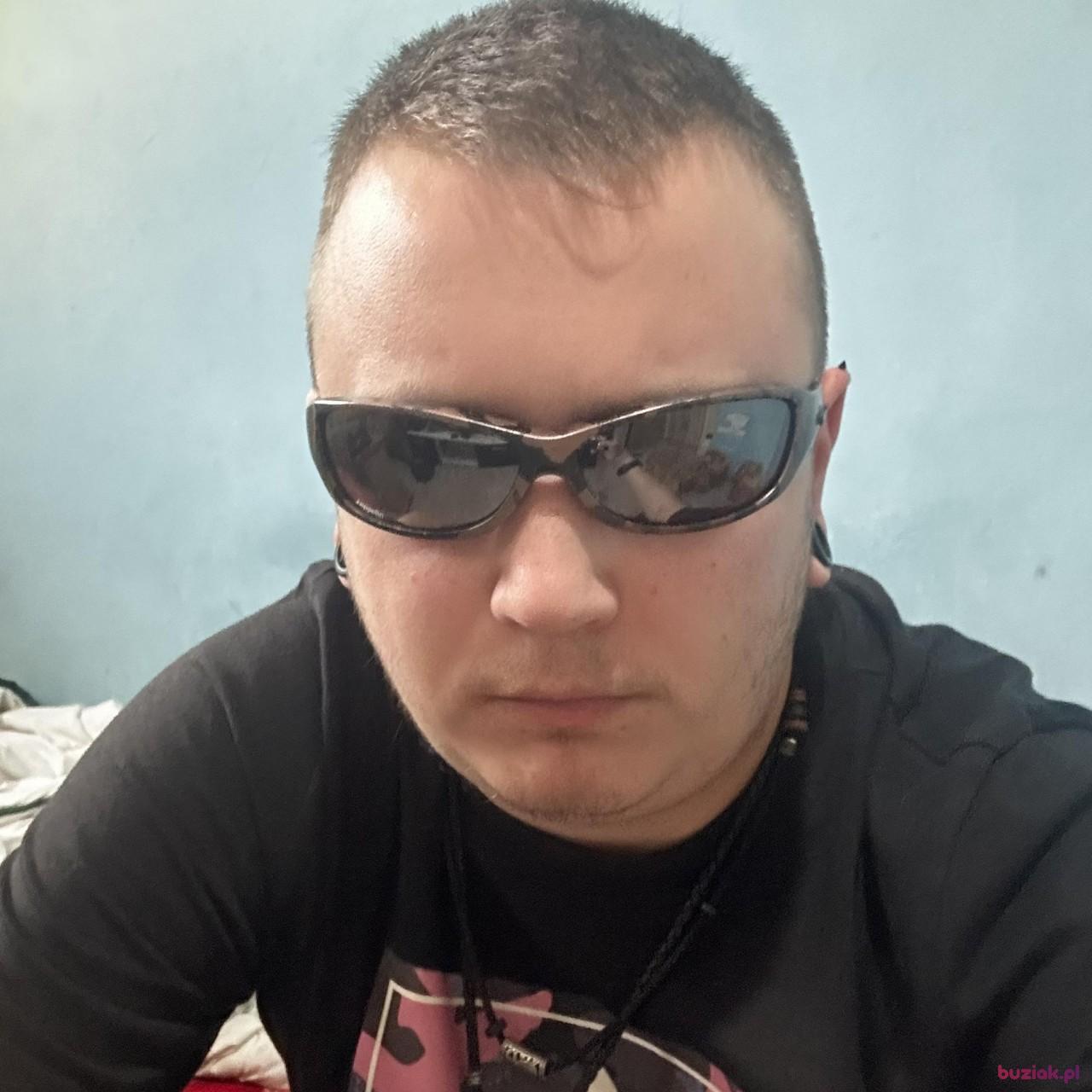 Adam, Male, 33, Lubin, Polska, Photo: 2