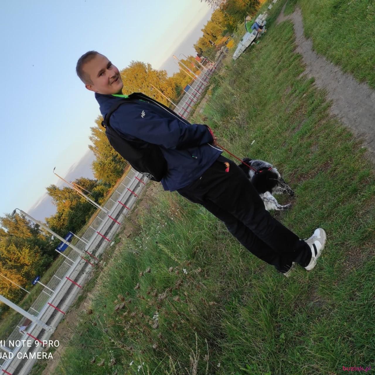 Michał, Mężczyzna, 37, Zgierz, Polska, Zdjęcie: 59