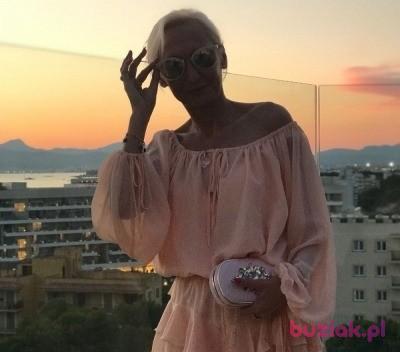 Edyta, Female, 55, Ghent, Belgia, Photo: 3