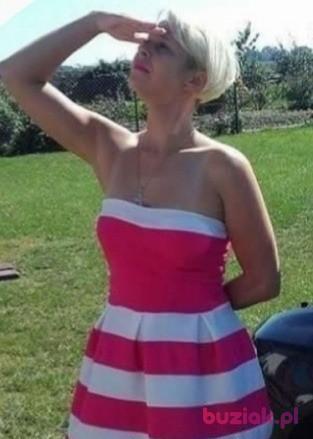 Joanna, Female, 45, Złotów, Polska, Photo: 4