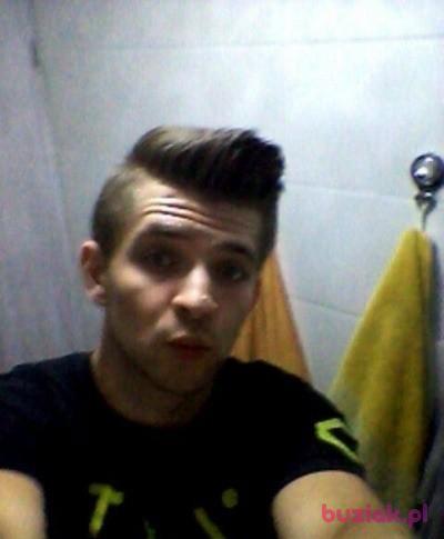 Trevorek, Male, 30, Lipiany, Polska, Photo: 2