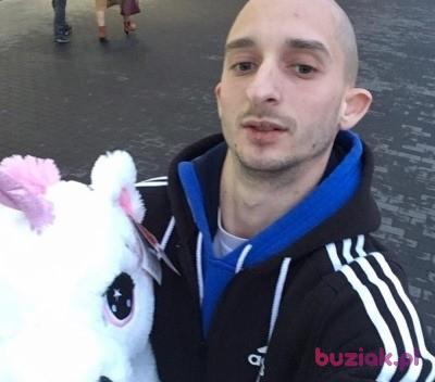 Mateusz, Male, 35, Westminster, Wielka Brytania, Photo: 3