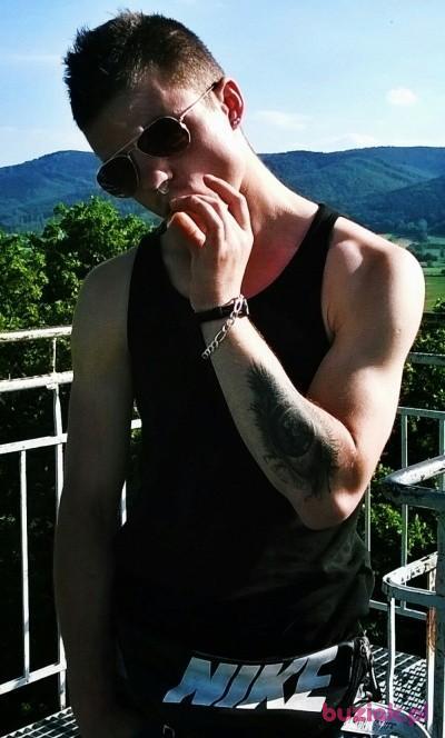 Adrian , Male, 34, Radebeul, Niemcy, Photo: 2