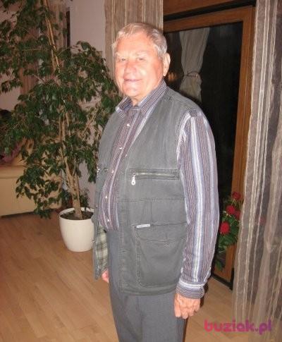 Ryszard, Mężczyzna, 89, Wrocław, Polska, Zdjęcie: 1