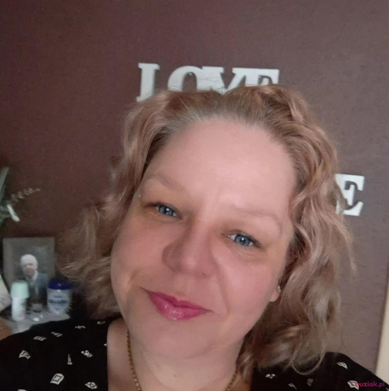 Patrycja, Female, 46, Lubliniec, Polska, Photo: 2