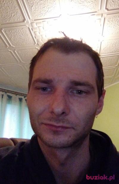 Dawid, Male, 41, Międzychód, Polska, Photo: 2