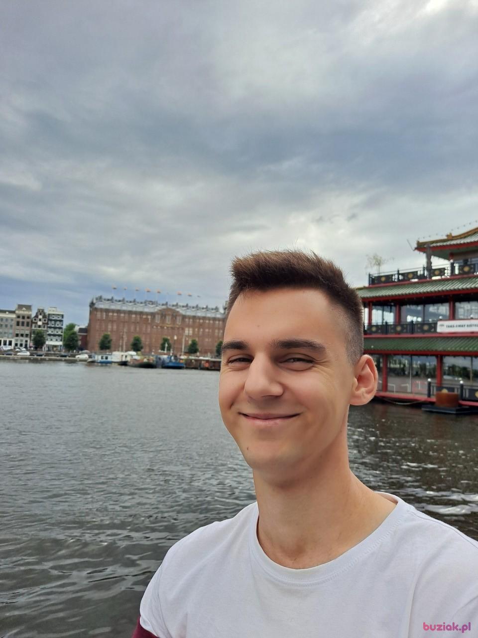 Daniel, Male, 28, Namysłów, Polska, Photo: 2